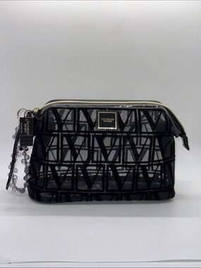 Victoria's Secret Cosmetic Bag